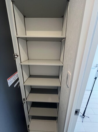 ルーデンス本蓮沼IIの物件内観写真